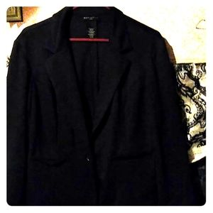 Metaphor Blazer petite